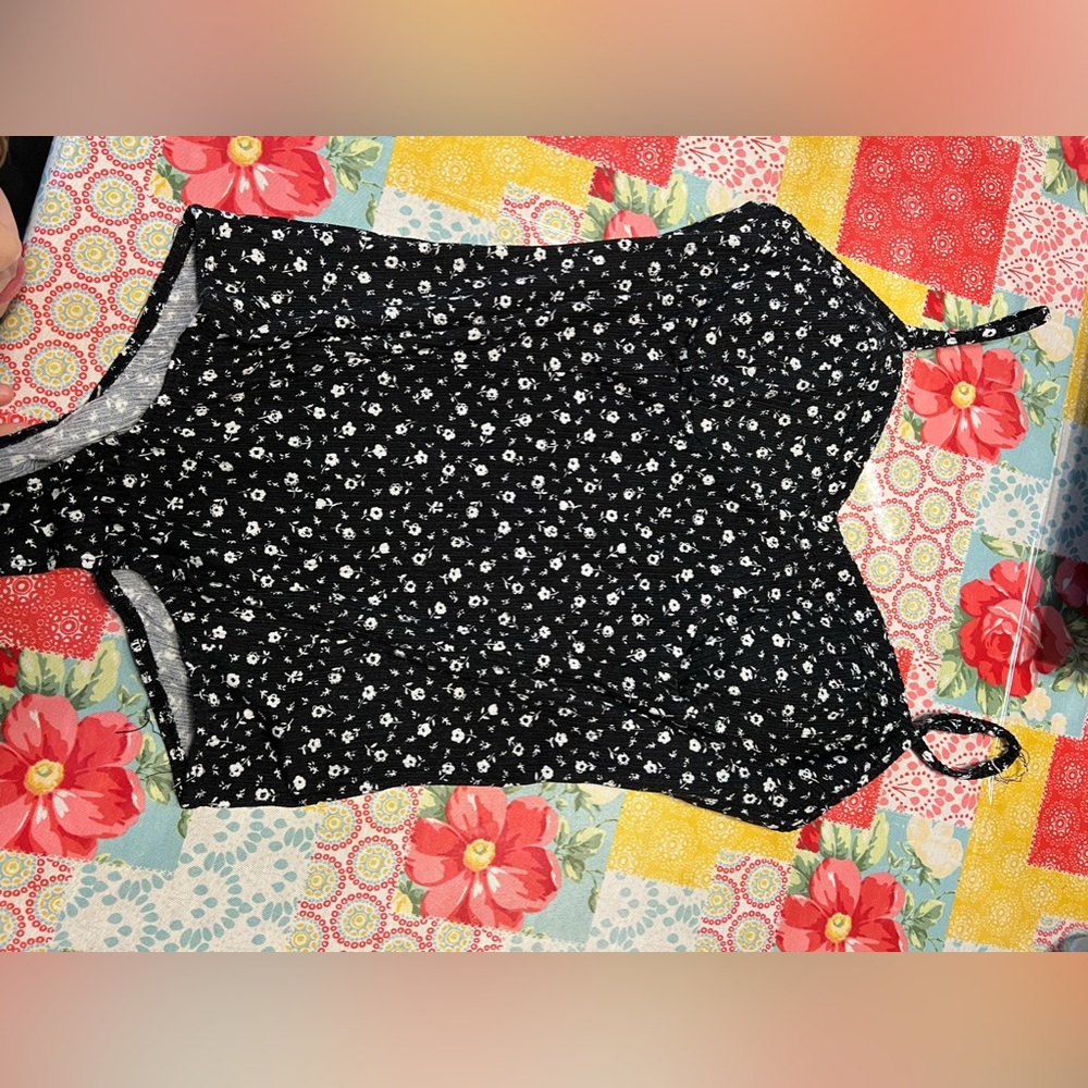 Womens body suit